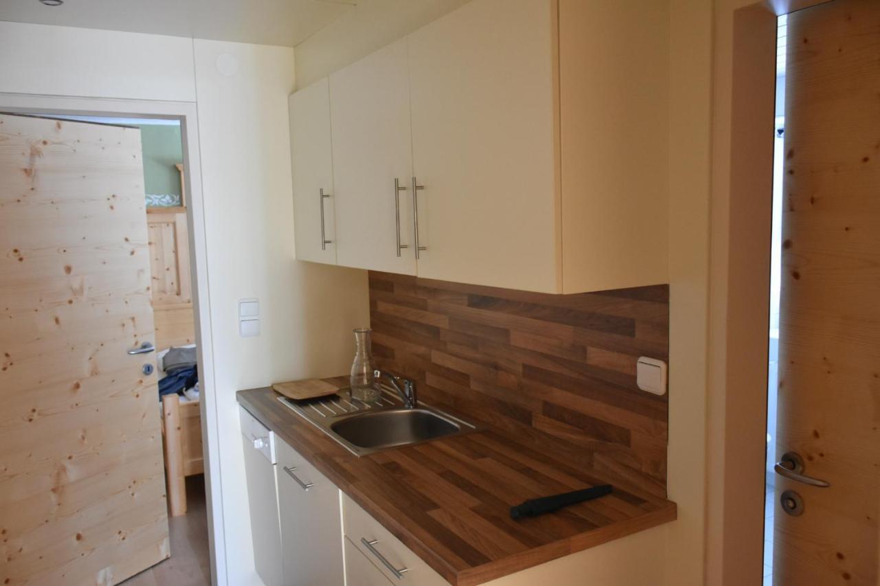 Auenhof Apartment Gschnitz Ngoại thất bức ảnh