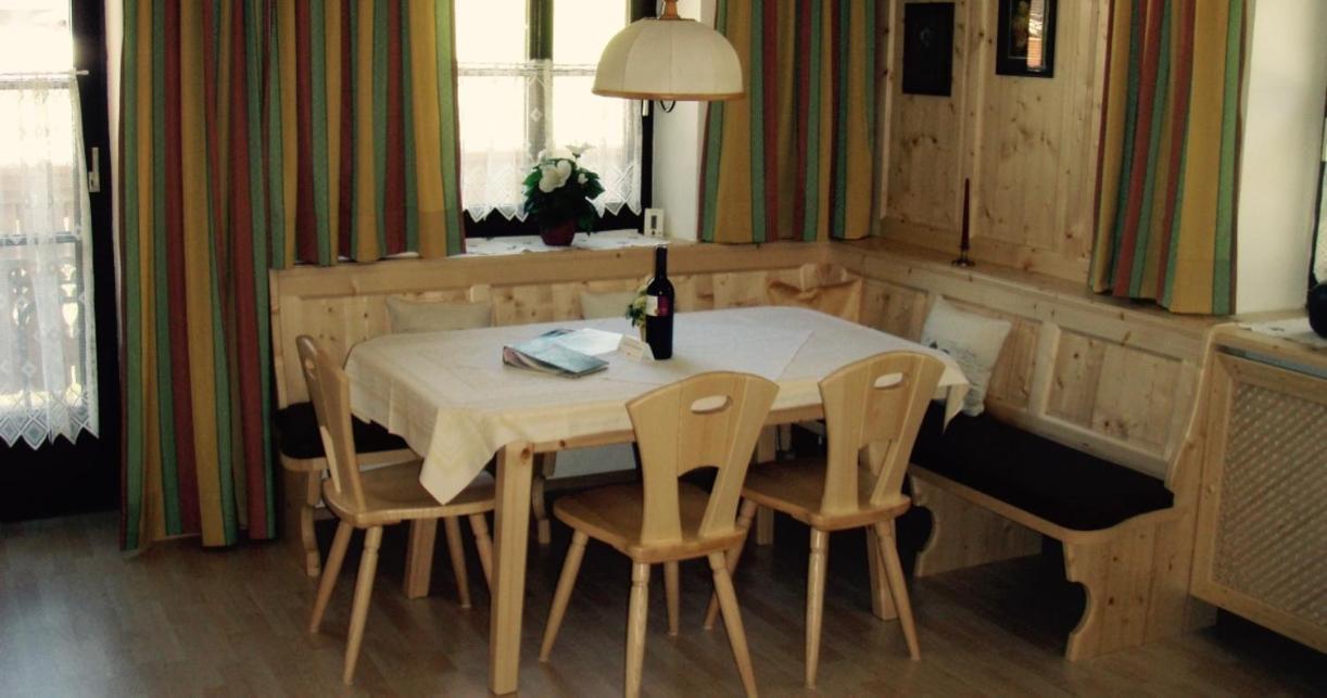 Auenhof Apartment Gschnitz Ngoại thất bức ảnh