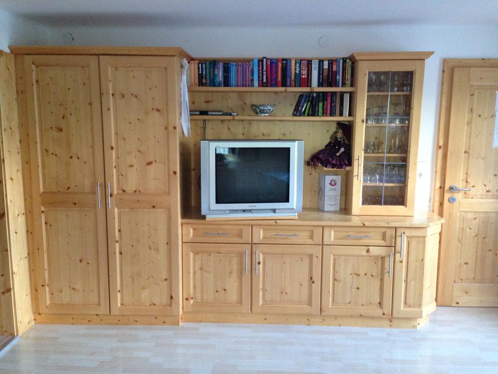 Auenhof Apartment Gschnitz Phòng bức ảnh