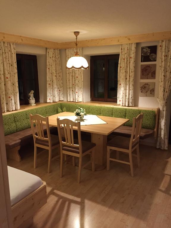 Auenhof Apartment Gschnitz Ngoại thất bức ảnh