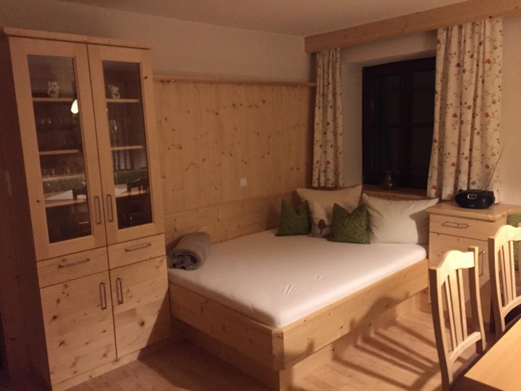 Auenhof Apartment Gschnitz Ngoại thất bức ảnh